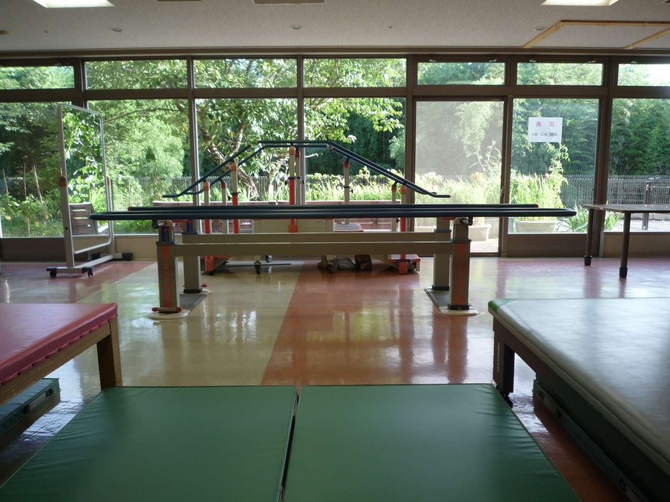 医療法人慈仁会 介護老人保健施設くじらヶ丘 Pt Ot St Net
