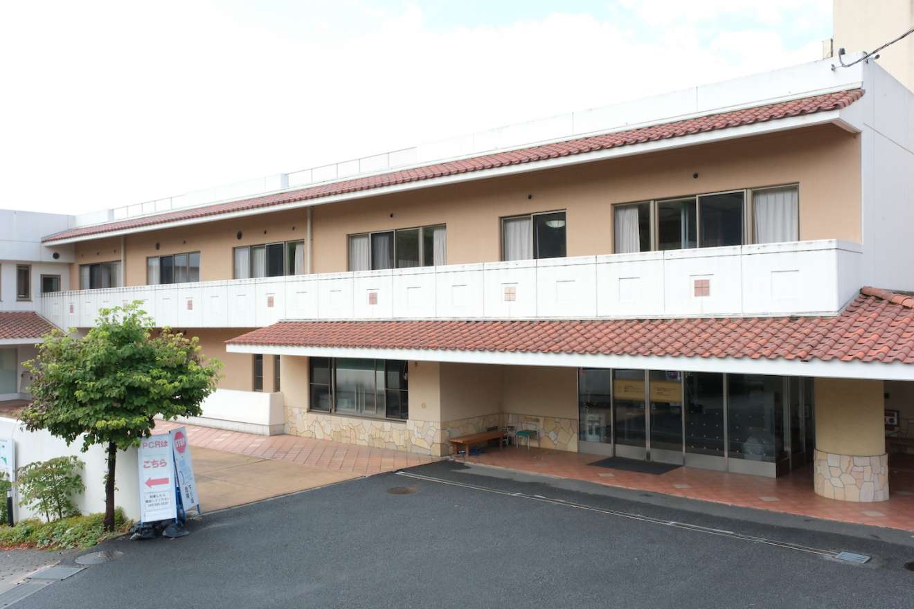 介護老人保健施設