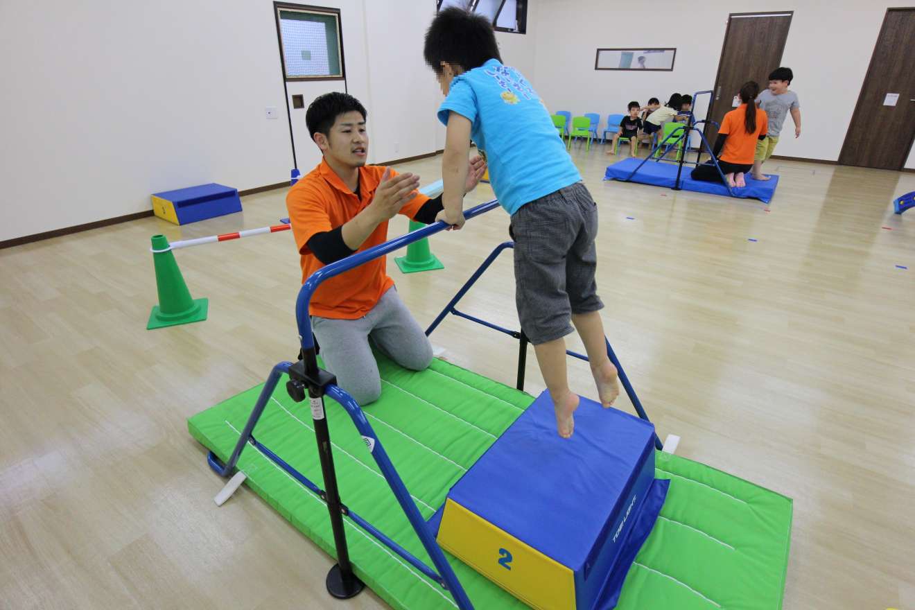 ケンリハスポーツキッズ徳重 新規 ケンリハスポーツキッズ上社 ケンリハスポーツキッズ植田 ケンリハスポーツキッズ一社 ケンリハスポーツ キッズ島田 Pt Ot St Net