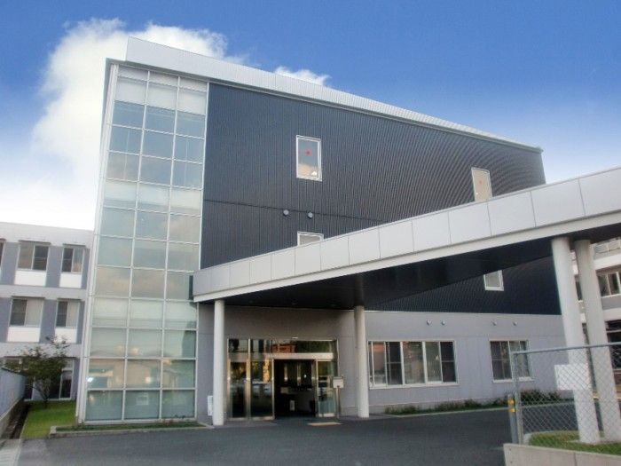 熊本総合医療リハビリテーション学院 Pt Ot St Net