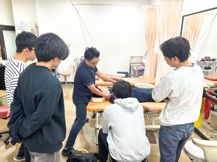 頸部深層筋の運動制御障害を伴う頸部痛の評価と治療｜PT-OT-ST.NET