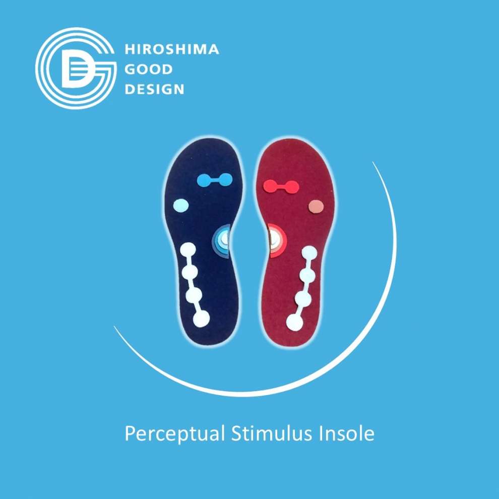 知覚入力型インソール®導入セミナーin兵庫｜PT-OT-ST.NET