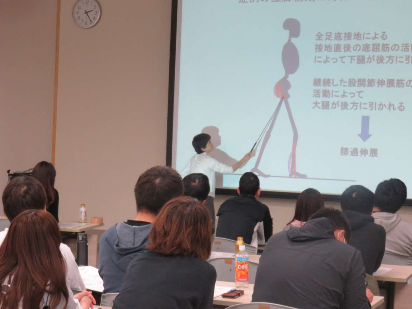 歩行のバイオメカニクスと臨床応用|PTOTSTネット