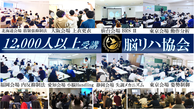 脳科学 脳画像 ｂｒｓ シリーズがオンラインにて実施 Brs 感覚脱失治療編 姿勢制御 コアコントロールシステム バランス 筋緊張への解釈 治療方法 Pt Ot St Net