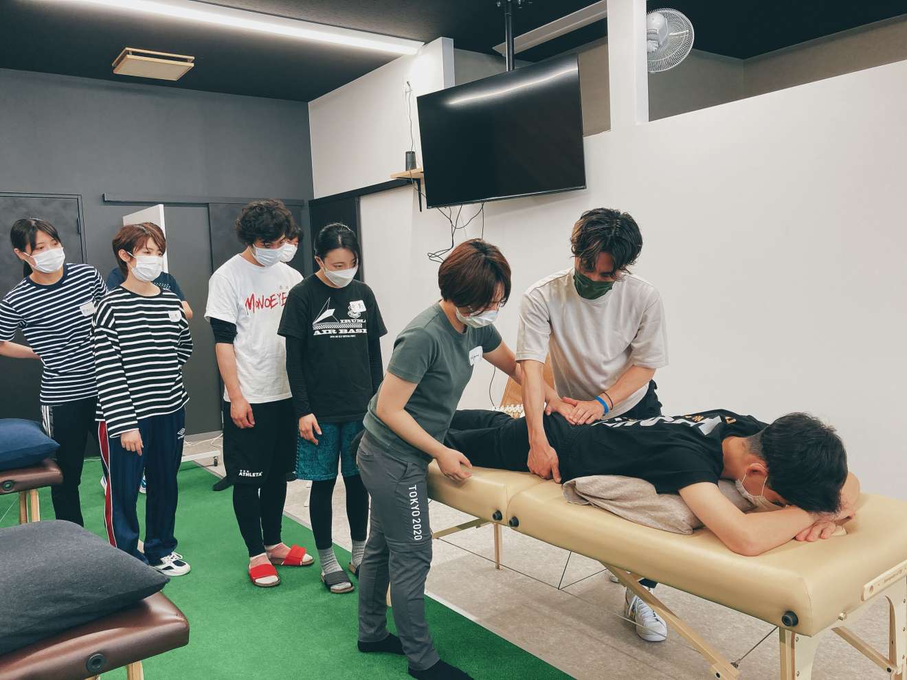 【徒手理学療法】Kooni’s Manual Therapy 1.0 初級編in 埼玉(桶川)|PT-OT-ST.NET