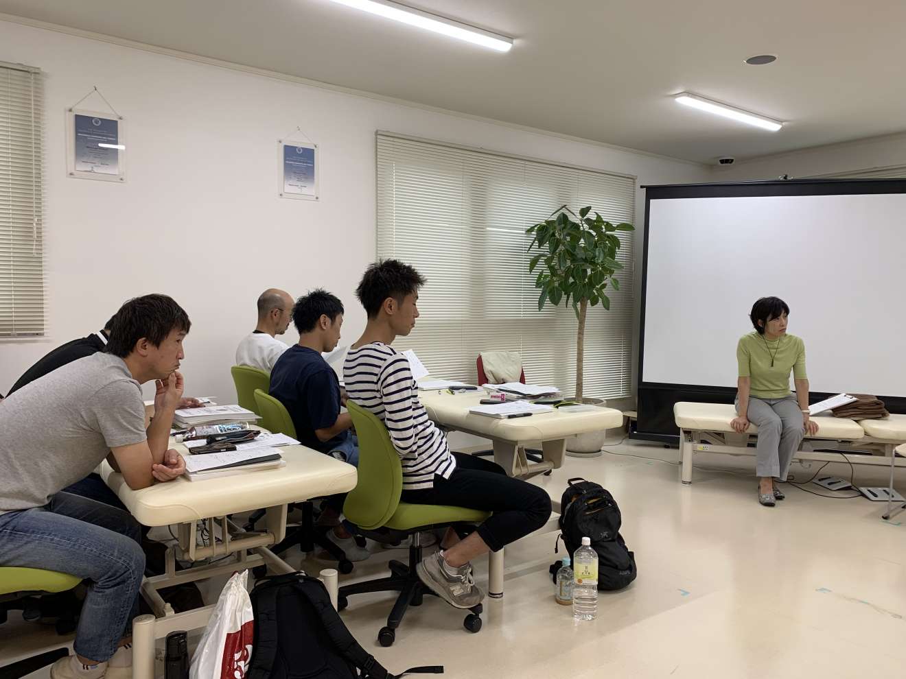 MDT（Mechanical Diagnosis and Therapy)講習会（Part A）