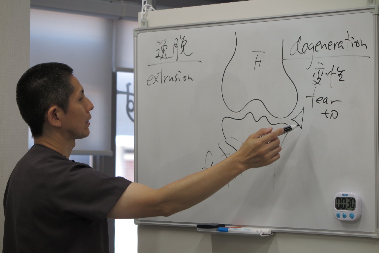 レントゲンやMRIの画像を徒手療法や徒手検査に活かす具体的方法を徹底的に教わる勉強会【膝関節編、臨床経験1〜5年目くらいのレベル】｜PT-OT ...