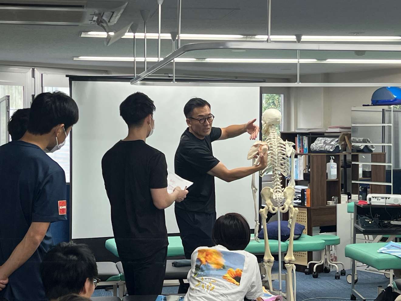 臨床四肢 セミナーDVD 上下肢各3枚組 臨床四肢 セミナーDVD 上下肢各3枚組