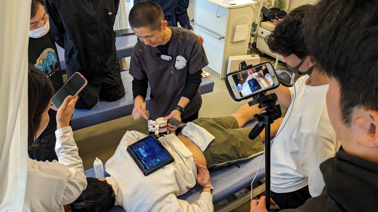 疾患の勉強方法から理学療法に応用するまでを具体的に学ぶ勉強会（膝関節編）｜PT-OT-ST.NET