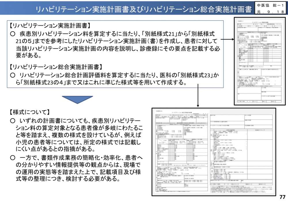 計画 書 リハビリテーション 何を評価していいかわからないのでリハビリテーション実施計画書を参考にしてみた 〜その6